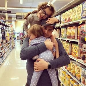 Meet your Posher, Nathan